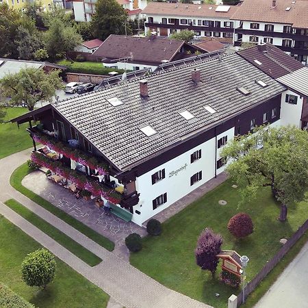 Pension Wagnerhof 오베라우도프 외부 사진