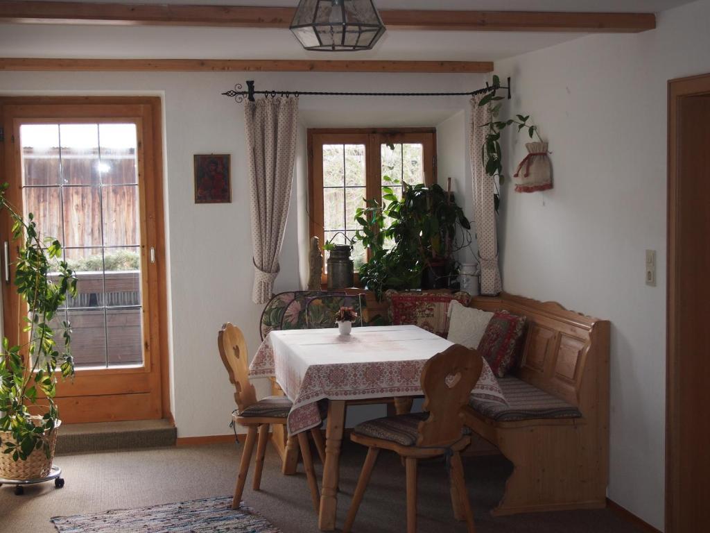 Pension Wagnerhof 오베라우도프 외부 사진